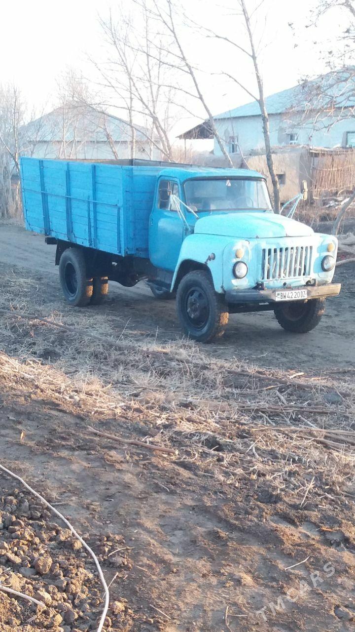Gaz 53 1987 - 20 000 TMT - Болдумсаз - img 1