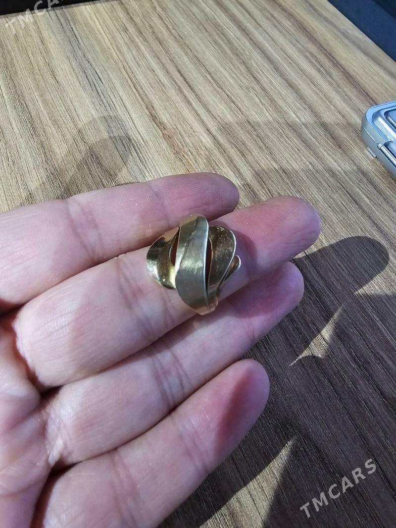 yerewan gyzyl yuzuk - Daşoguz - img 1