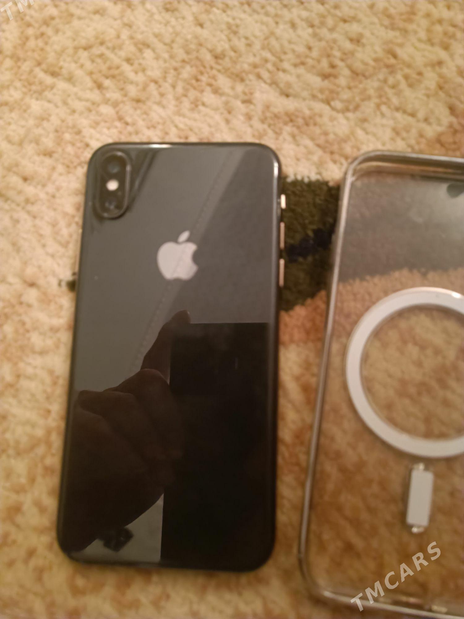 iphone x - Койтендаг - img 1