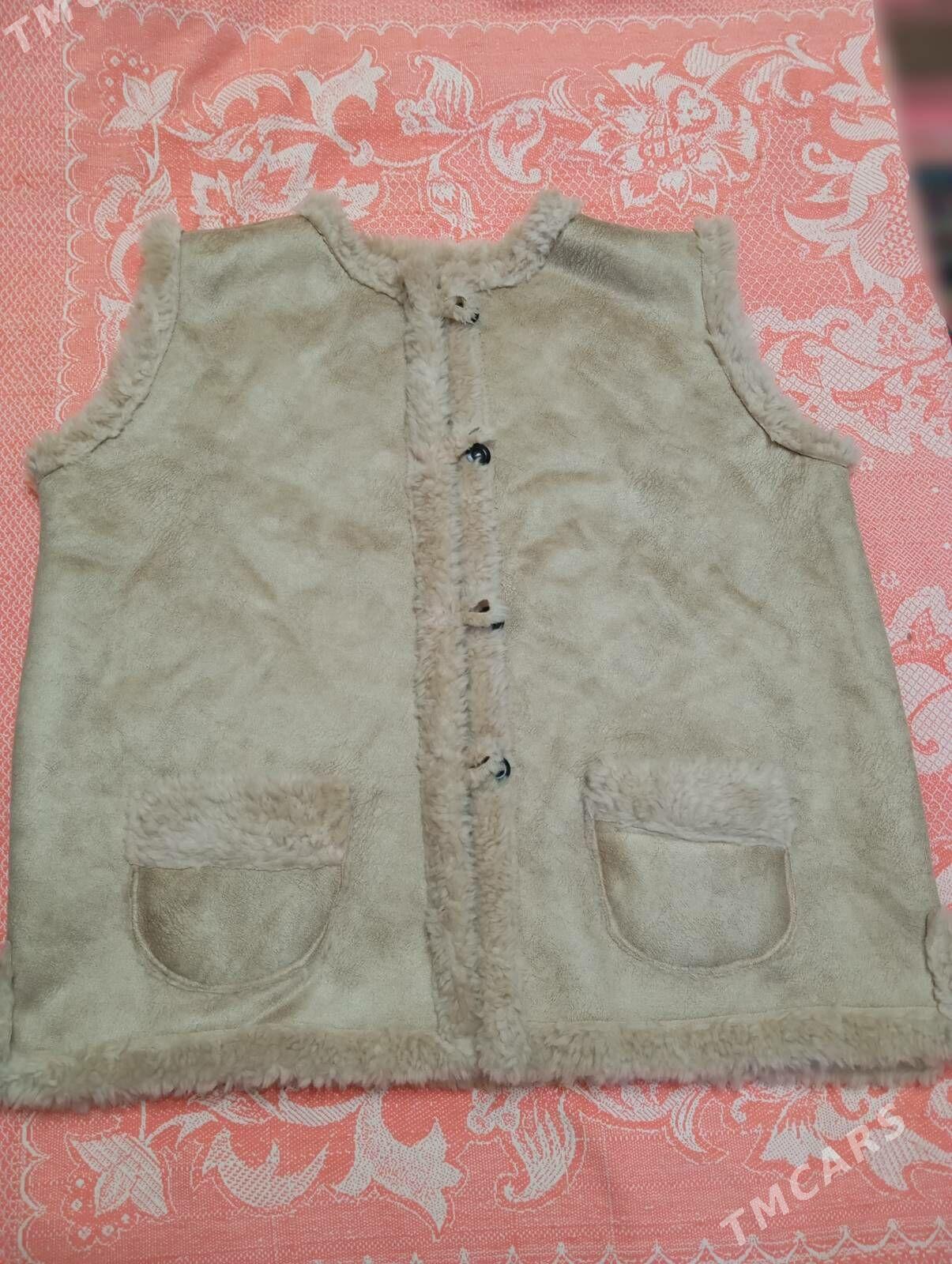 içmek yeňsiz - 10 мкр - img 1