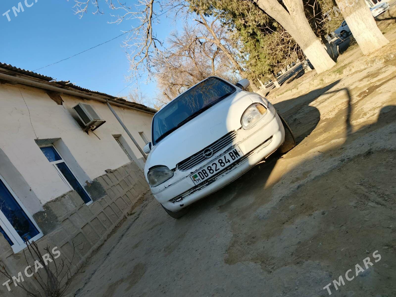 Opel Vita 1997 - 13 000 TMT - Махтумкули - img 1