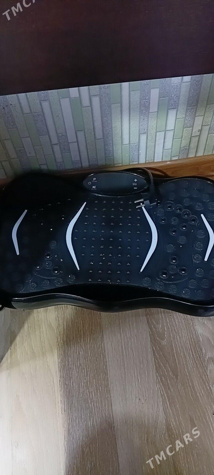 horlanmak ucin platforma - Ашхабад - img 1