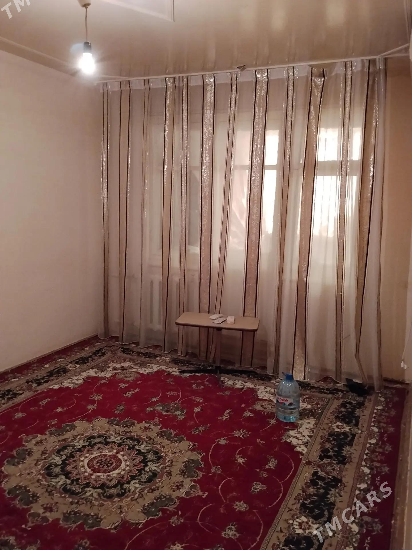 satlyk kvartira - Туркменабат - img 1