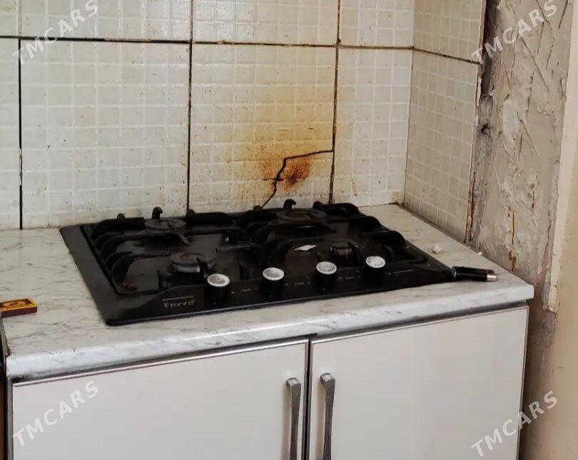 Gaz - Balkanabat - img 1