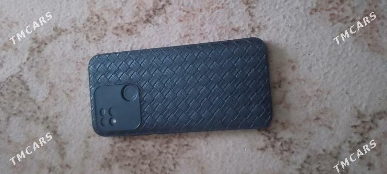 Redmi 10A pam 64 ram 4 - Чоганлы - img 1