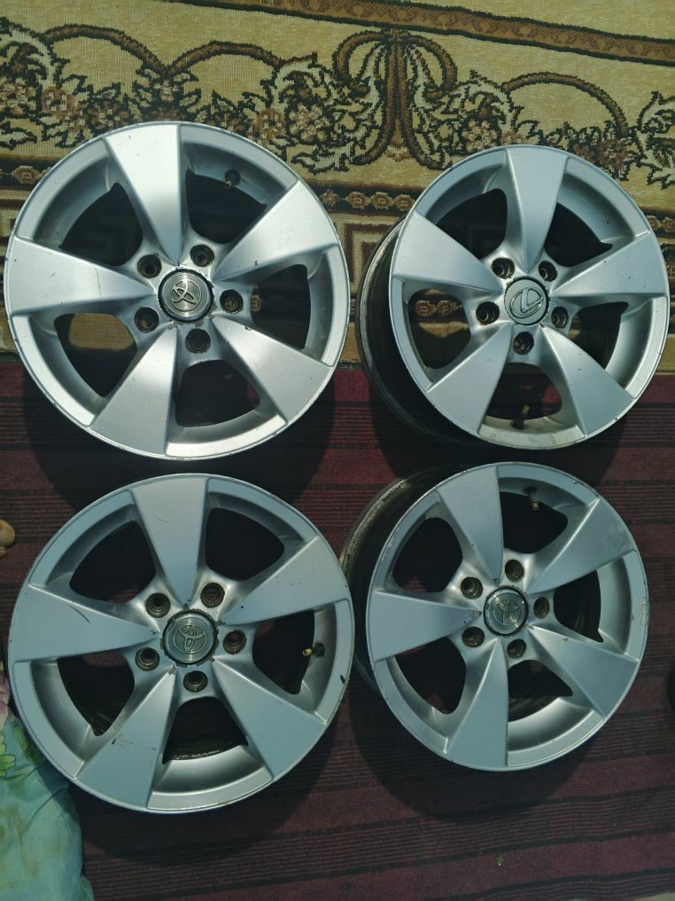 disga 15lik 1 200 TMT - Балканабат - img 1