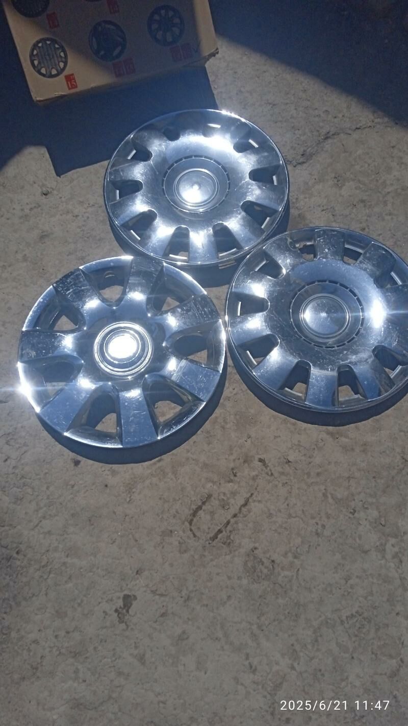 калпак 150 TMT - Гороглы (Тагта) - img 1