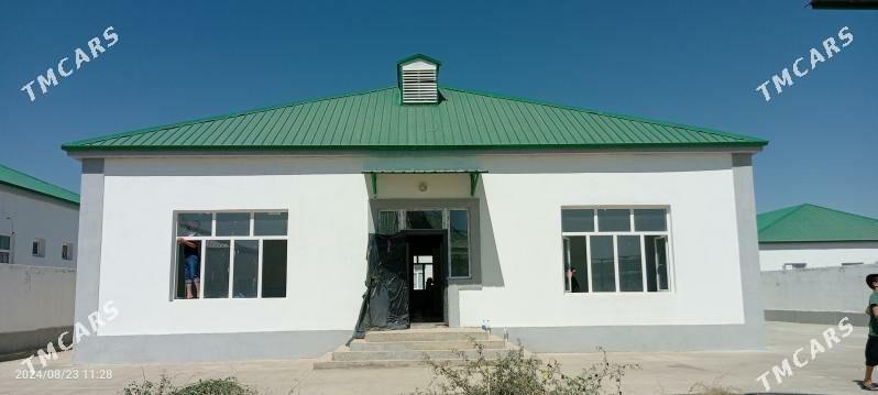 Gokdepe plan jay - Gökdepe - img 1