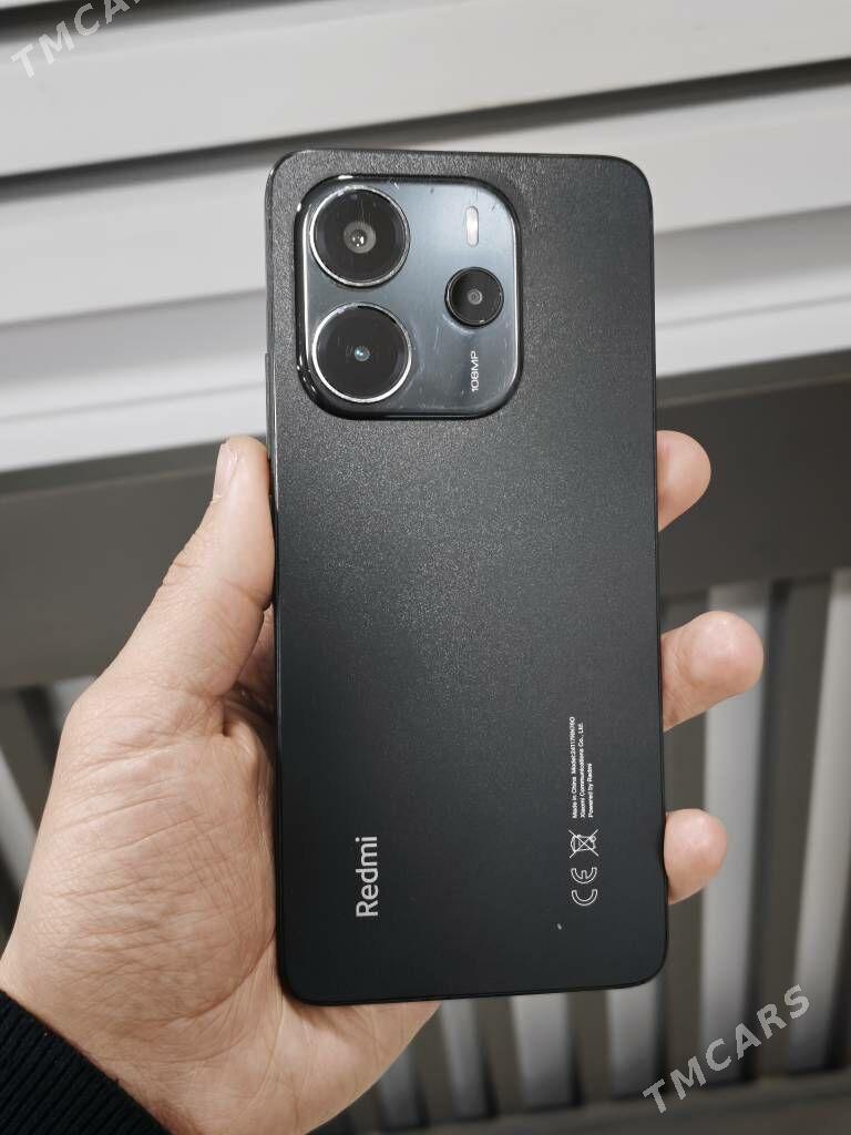 Redmi Not 14 - Мары - img 1