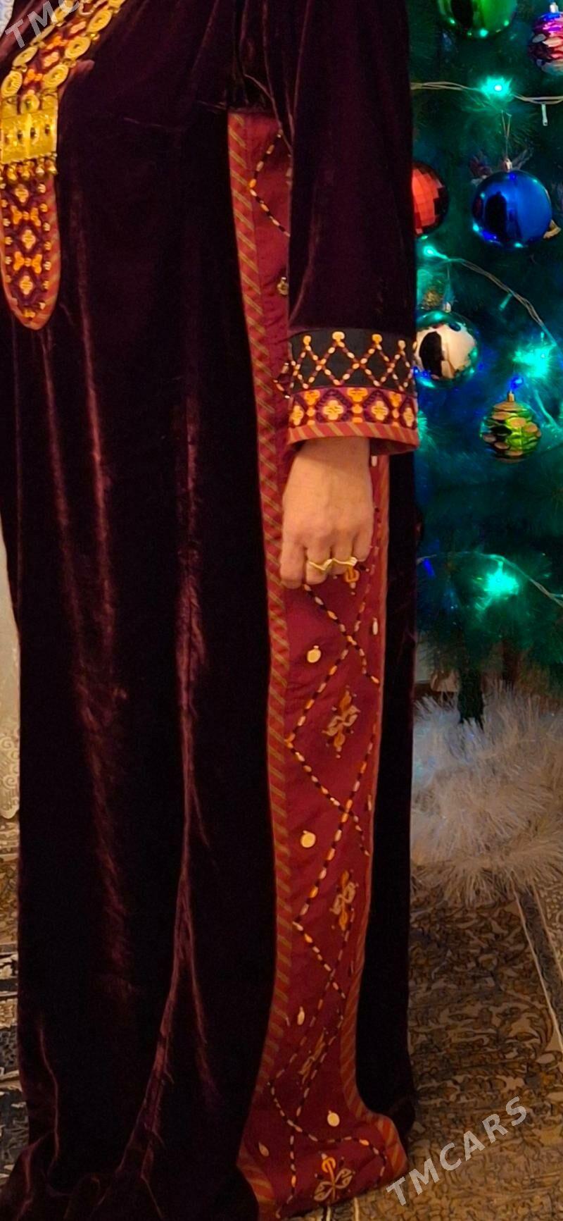 Toy koynek - Balkanabat - img 1