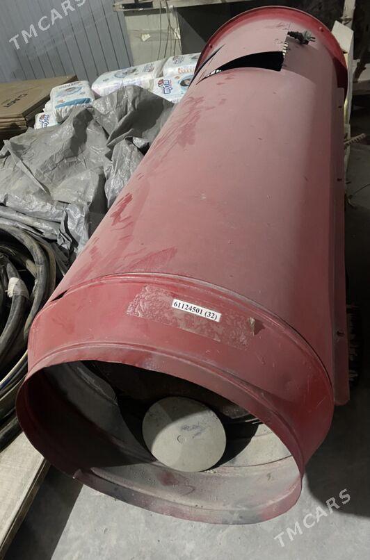 Puşka peçka - Ак-Бугдайский этрап - img 1