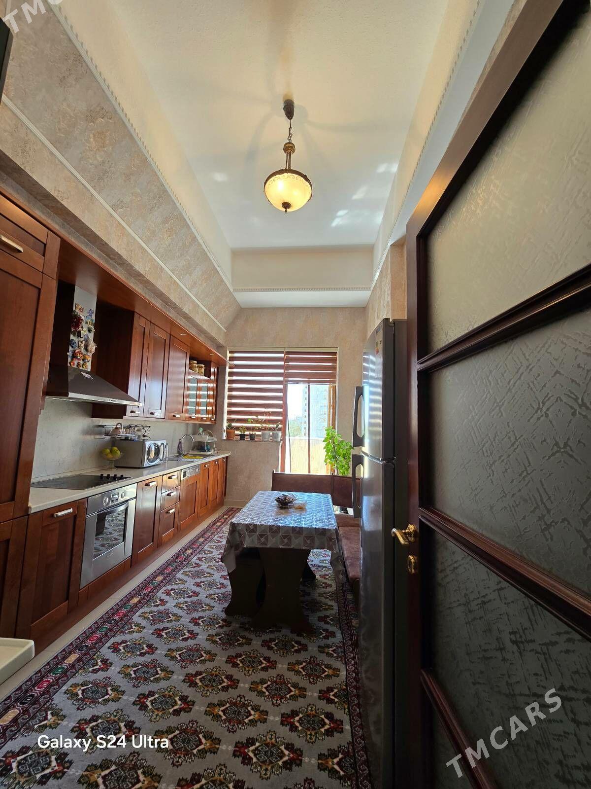 Нефтегаз,  4 комнаты - Nebitgaz (Andalib-Ankara köç.) - img 1