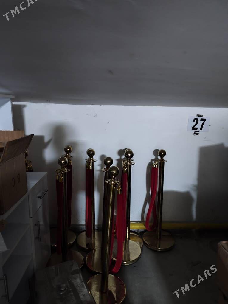 demir   daroska - Ашхабад - img 1