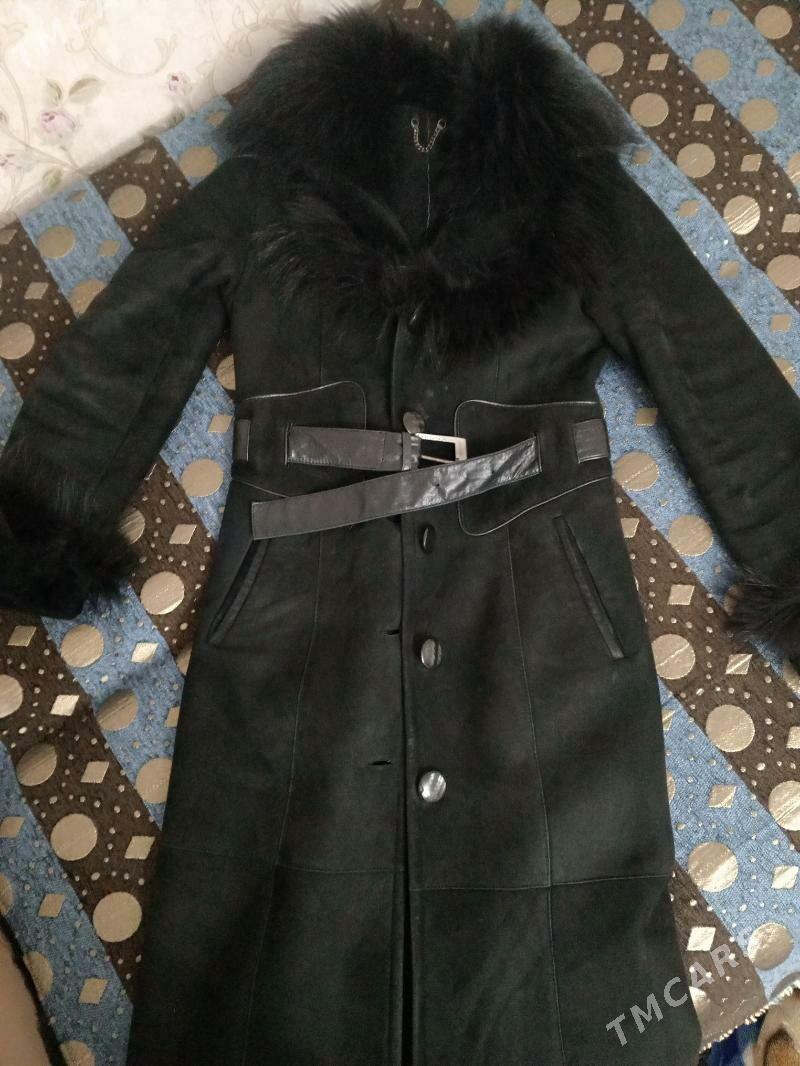 дублёнка - Туркменбаши - img 1