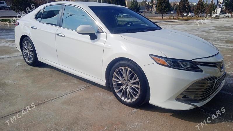 Toyota Camry 2020 - 280 000 TMT - Bekrewe - img 1