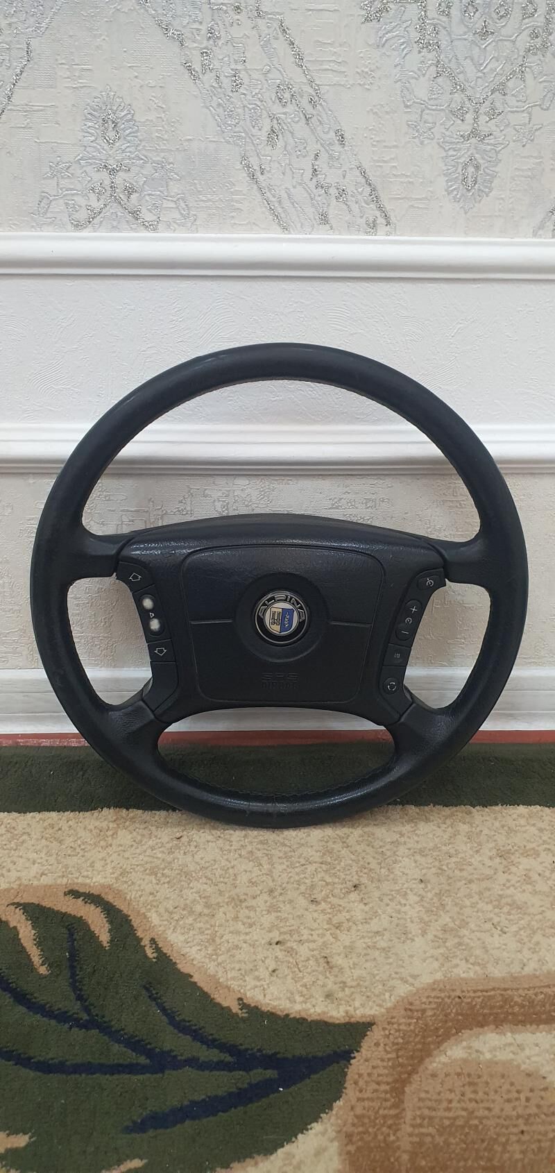 BMW e39 Rol 500 TMT - Векильбазар - img 1