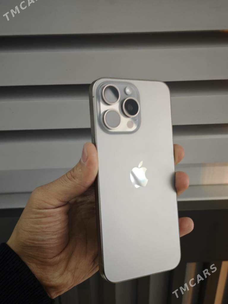 IPhone 15 Pro Max - Mary - img 1