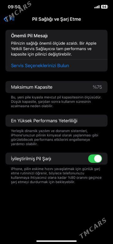 iPhone 11 - Туркменбаши - img 1