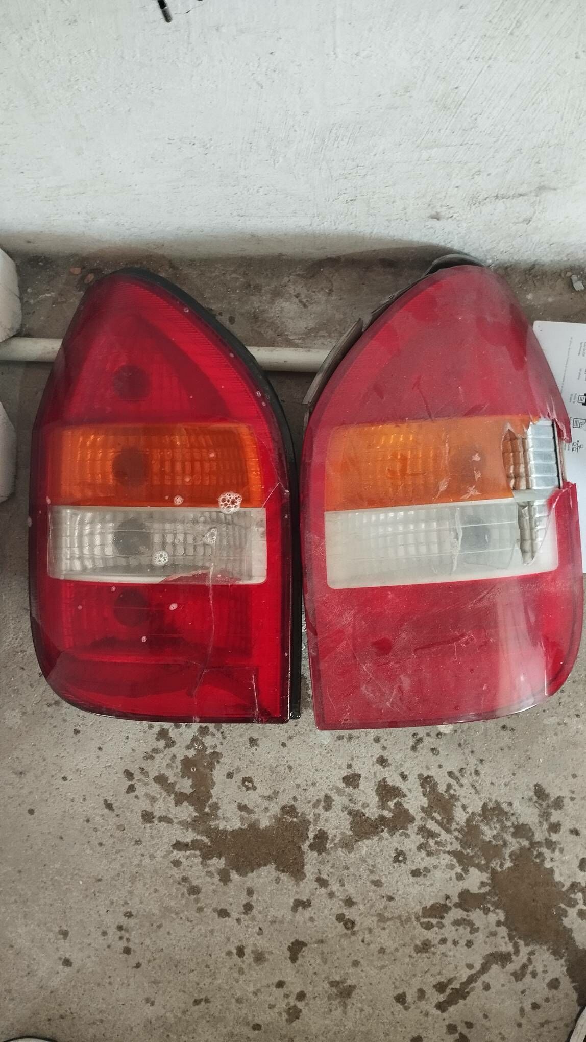 стопники 100 TMT - Туркменбаши - img 1