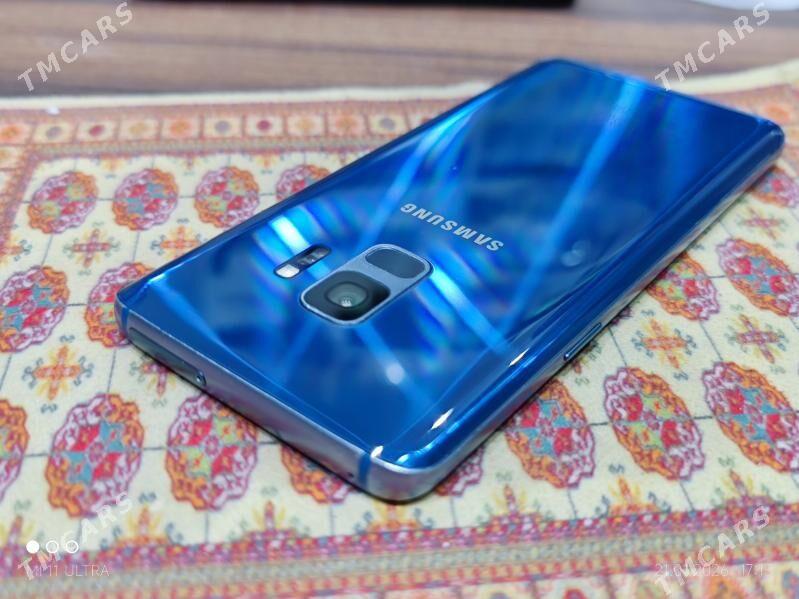 Samsung S9 - Керки - img 1