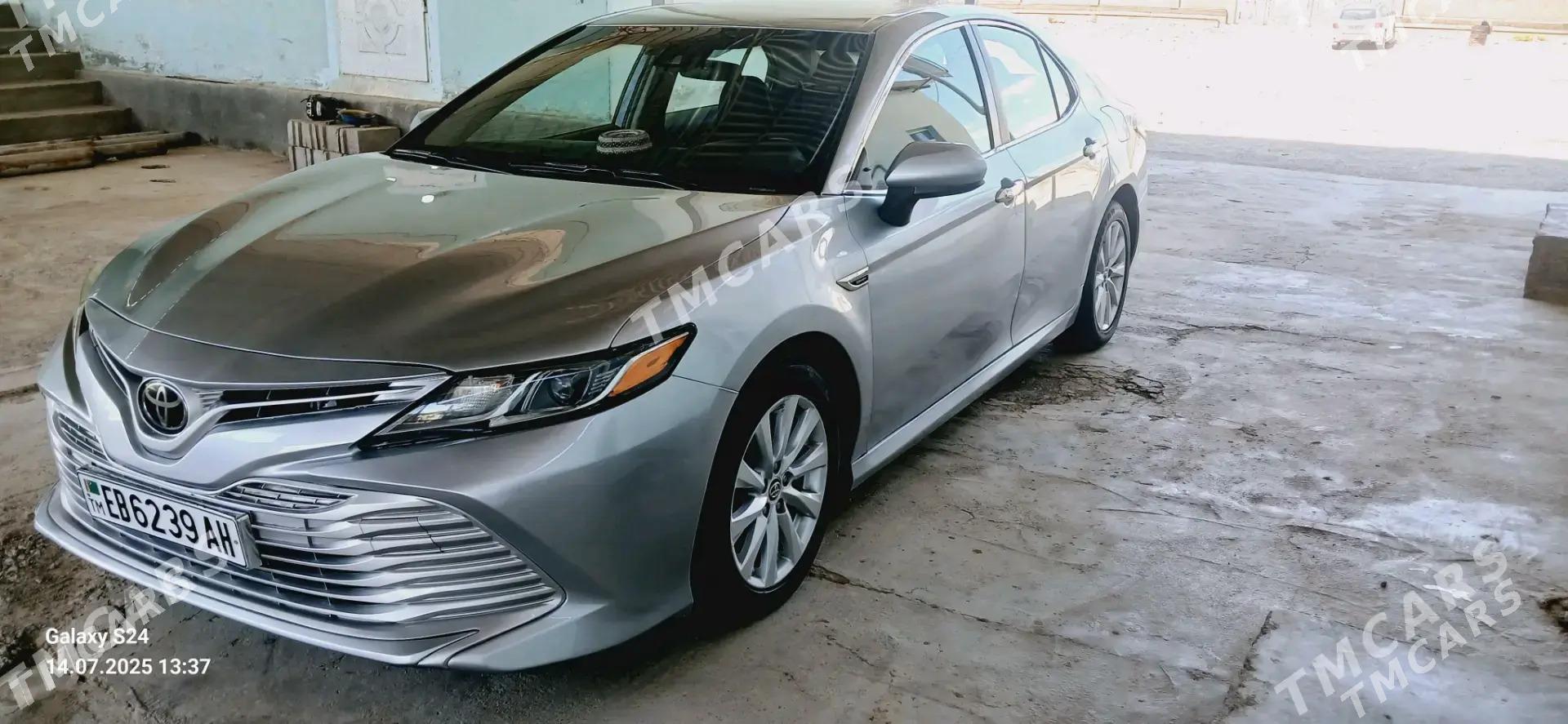 Kogel Cargo 2018 - 300 000 TMT - Дашогуз - img 1