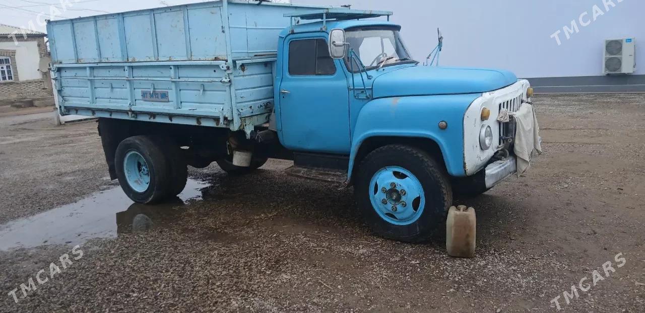 Gaz 53 1985 - 40 000 TMT - Мары - img 1