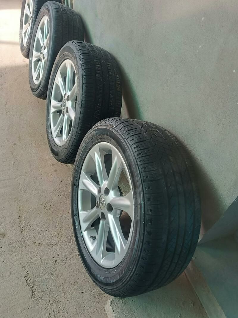 Tigir pokryshka 18lik 3 500 TMT - Ашхабад - img 1