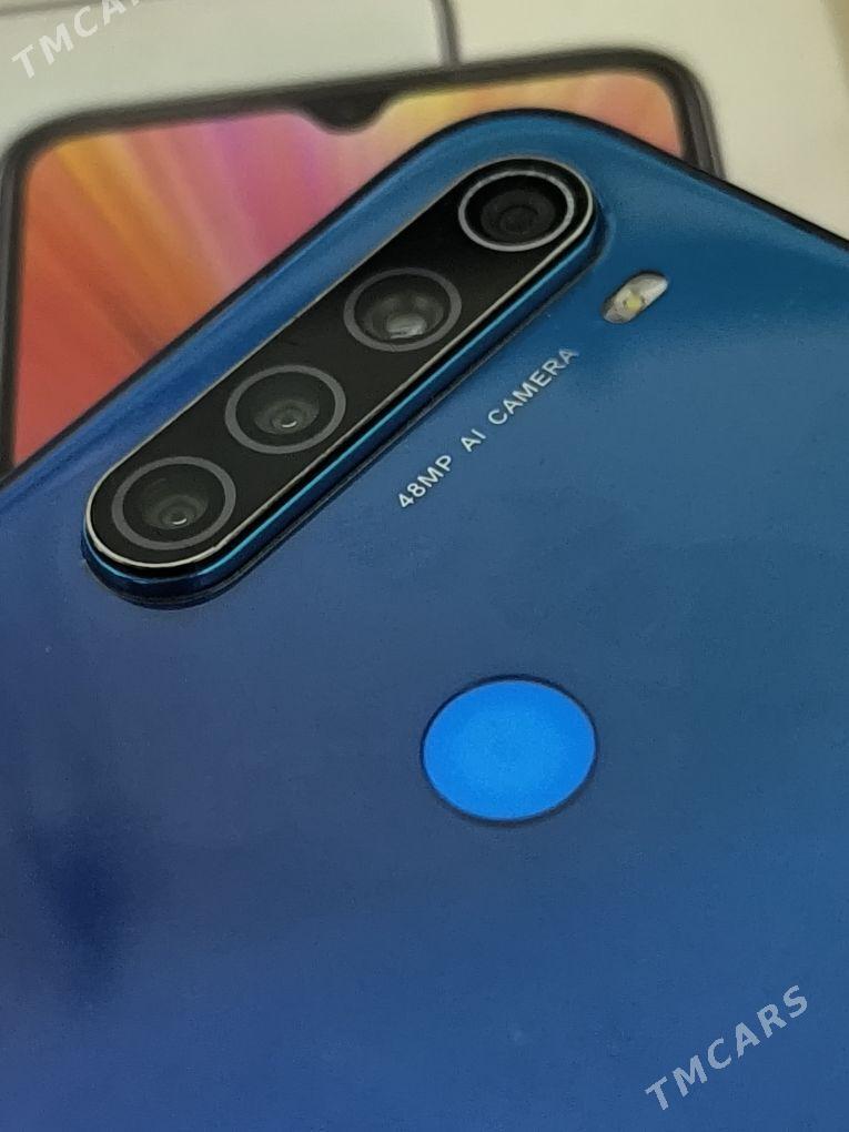 Redmi not 8 4.64 - Дашогуз - img 1
