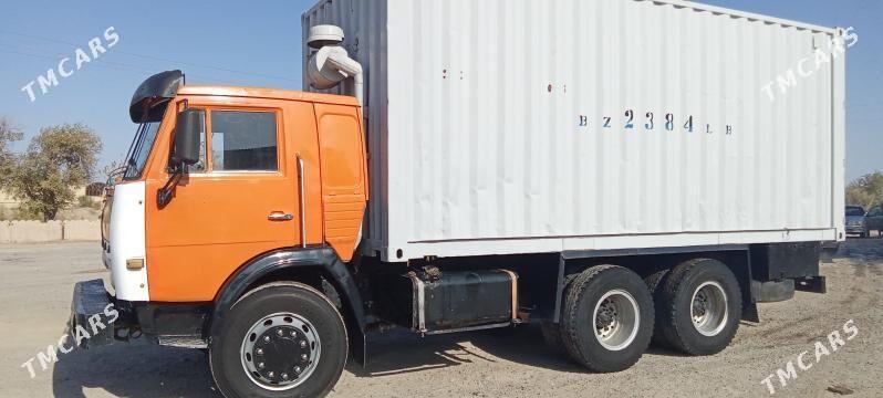 Kamaz 5320 1985 - 200 000 TMT - Туркменабат - img 1