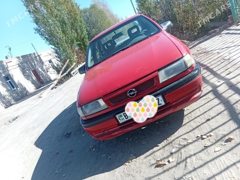 Opel Vectra 1993 - 60 000 TMT - Гороглы (Тагта) - img 1