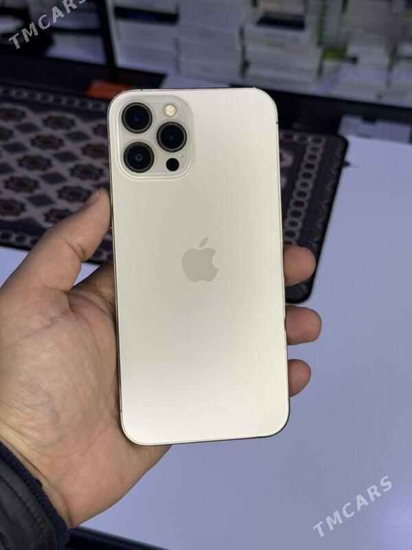 iPhone 12Pro Max 128gb - Мары - img 1