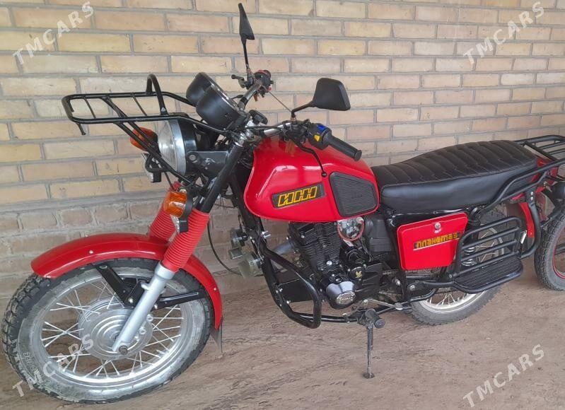 Fekon FK200-14G 2016 - 17 000 TMT - Гарабекевюл - img 1