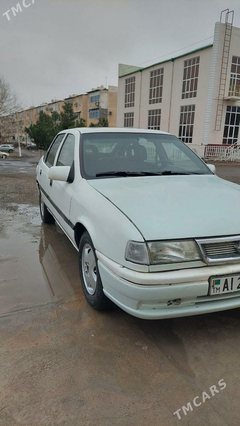 Opel Vectra 1994 - 32 000 TMT - Туркменабат - img 1