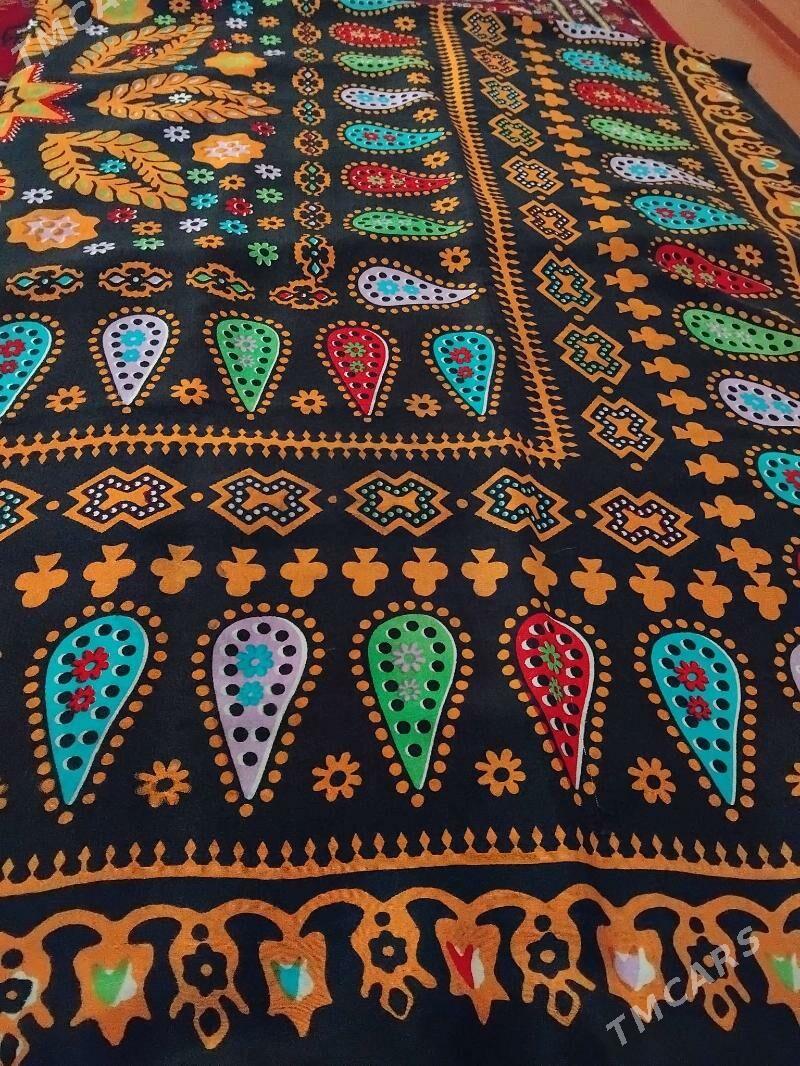 Eýran öýme - Aşgabat - img 1