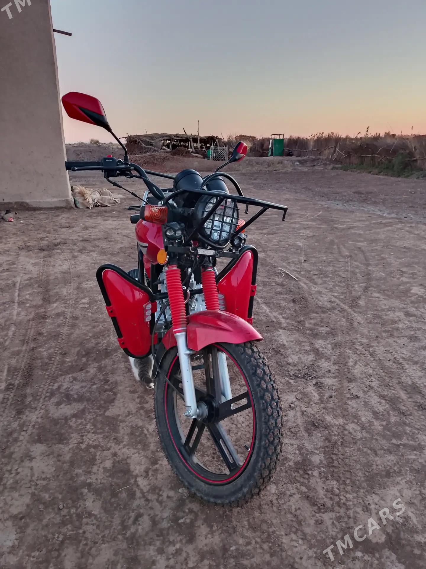 Fekon FK200-14G 2025 - 18 000 TMT - етр. Туркменбаши - img 1