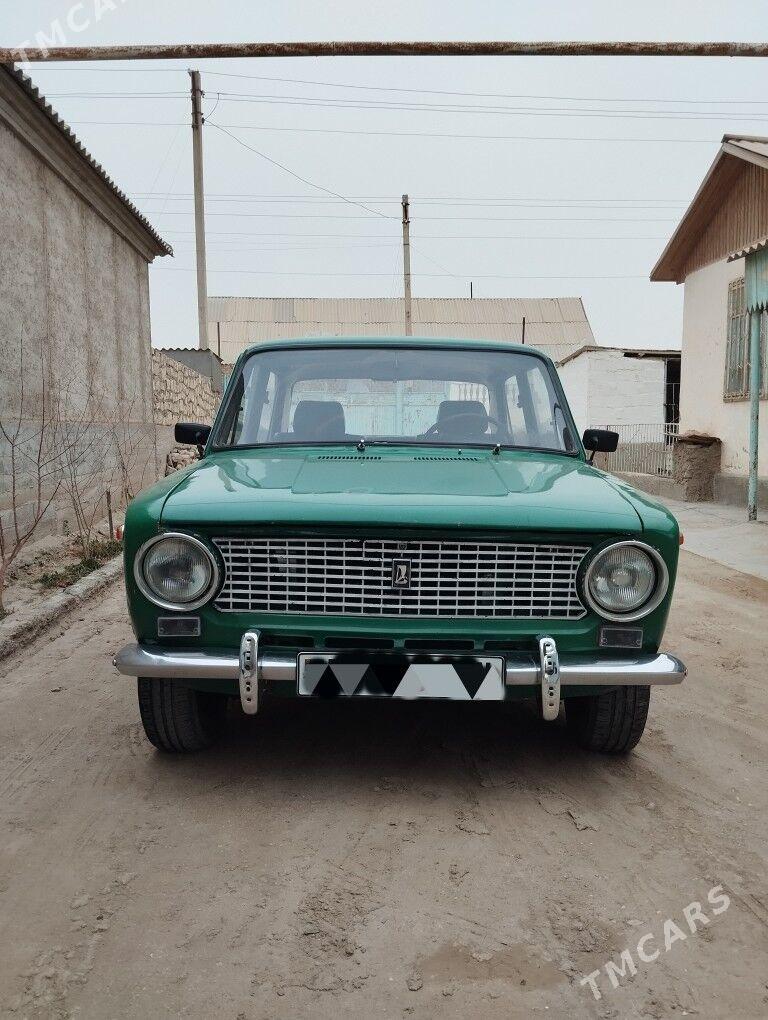 Lada 2101 1984 - 20 000 TMT - Gumdag - img 1