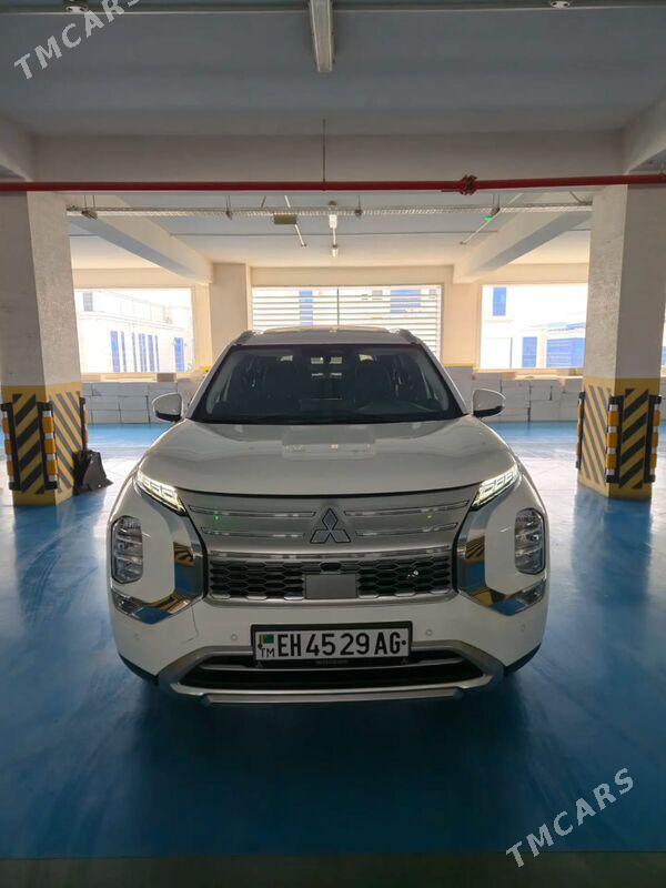 Mitsubishi Outlander 2025 - 462 000 TMT - Aşgabat - img 1