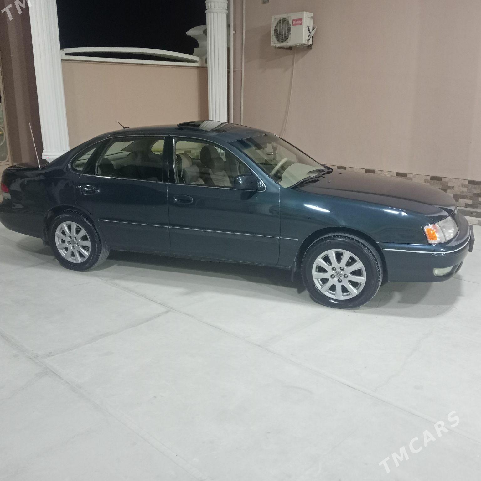 Toyota Avalon 1996 - 130 000 TMT - Балканабат - img 1