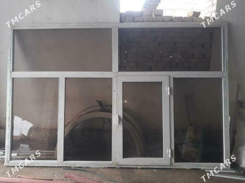 Satlyk plastik aynalar - Туркменабат - img 1