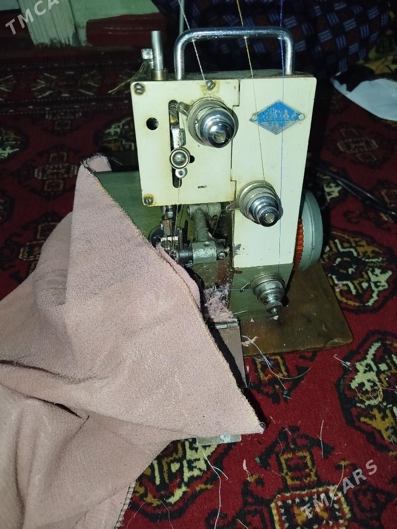 awerlok - Теджен - img 1