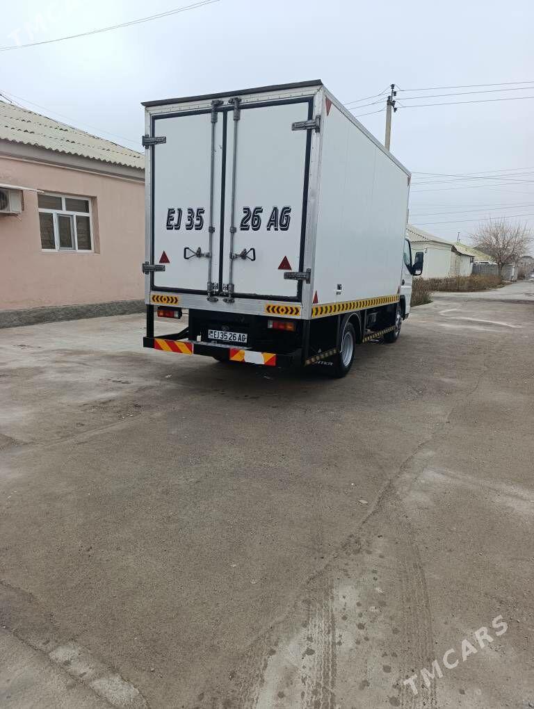 Mitsubishi Canter 2024 - 495 000 TMT - Хитровка - img 1