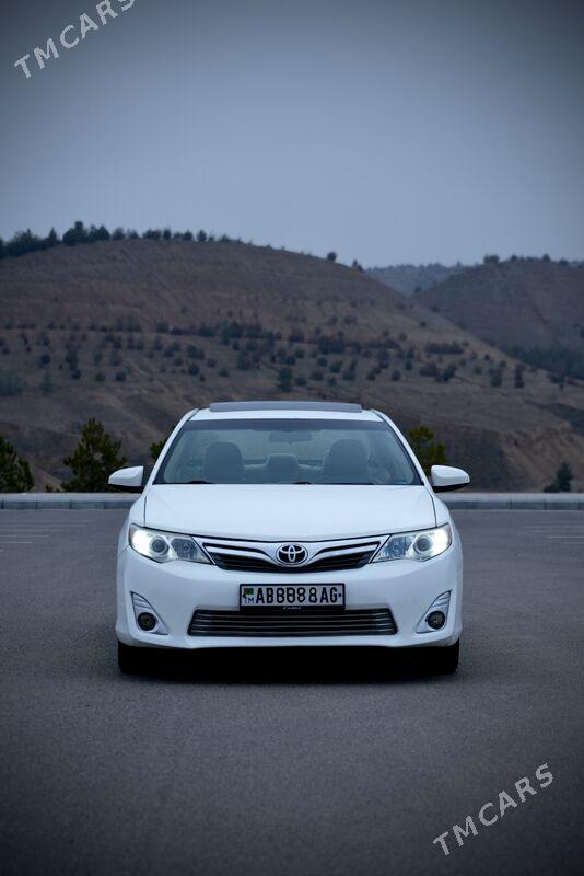 Toyota Camry 2014 - 264 000 TMT - Aşgabat - img 1