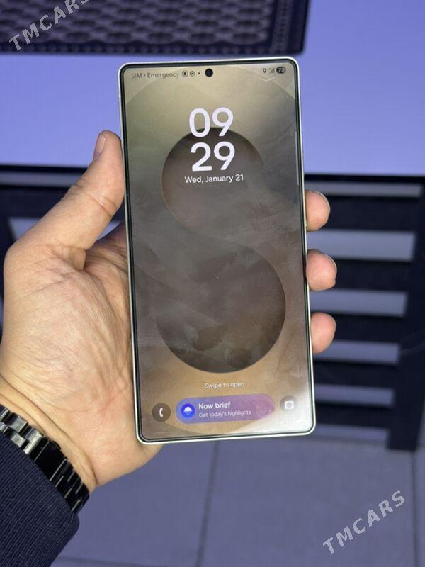 Samsung S25Ultra 12/256gb - Mary - img 1