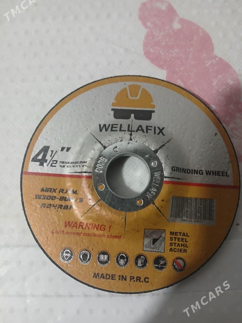 Das - Balkanabat - img 1