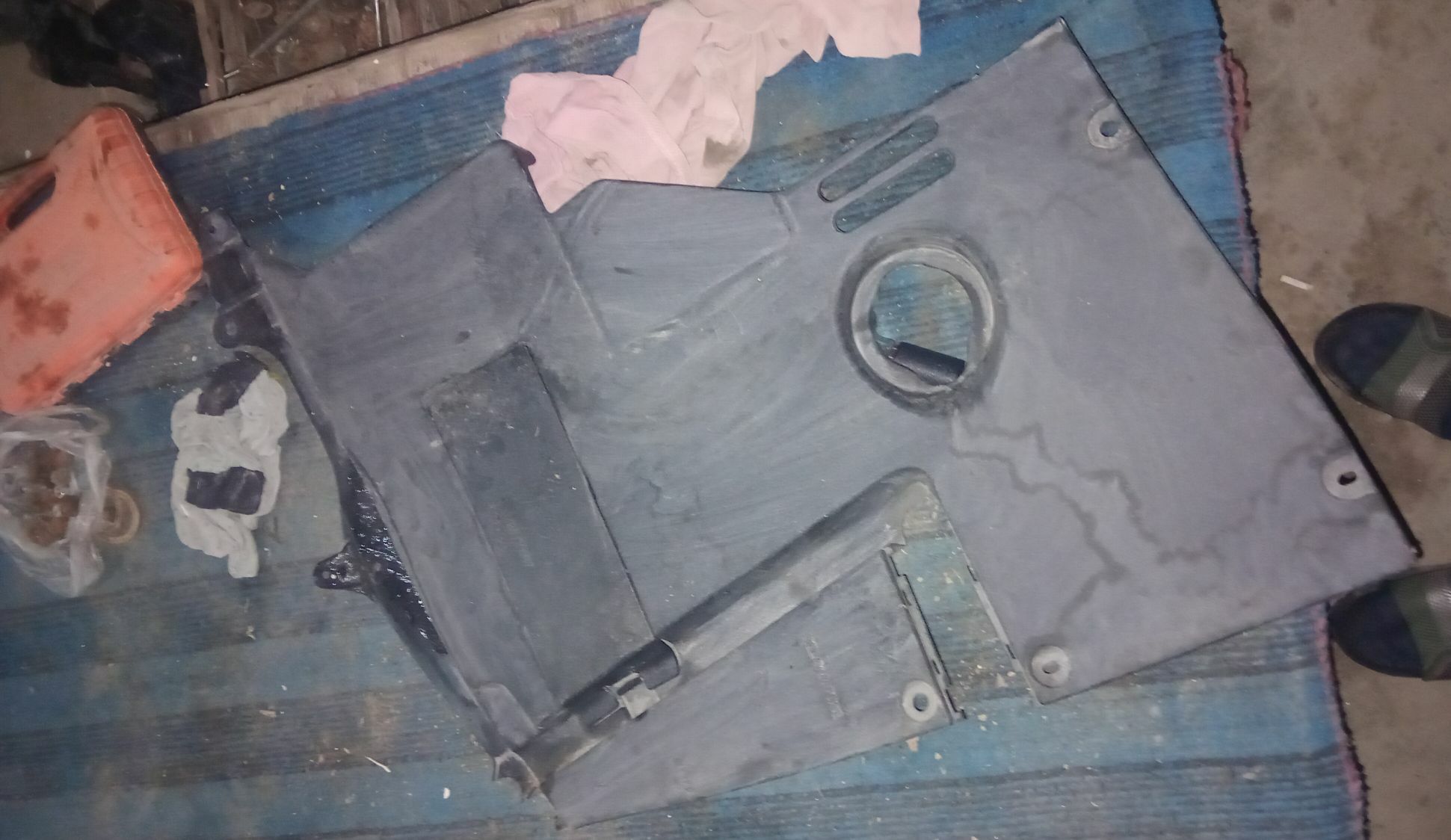 3,5 leksus 1 000 TMT - Мары - img 1