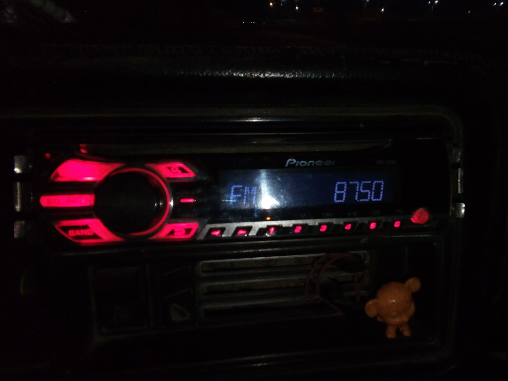 pionerr 800 TMT - Ak bugdaý etraby - img 1