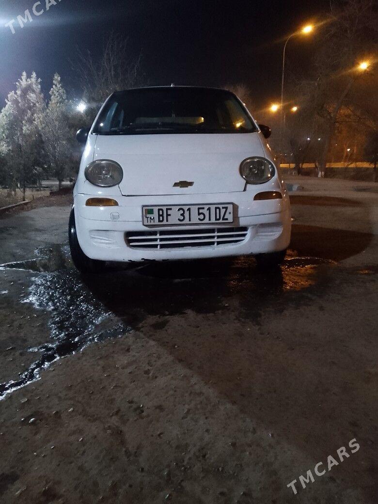 Daewoo Matiz 1999 - 30 000 TMT - Daşoguz - img 1
