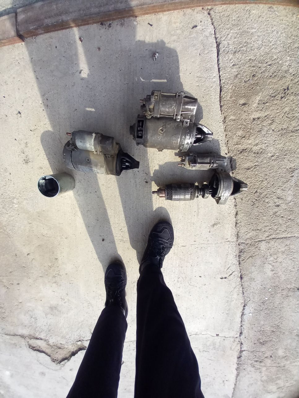 Stator Lada 650 TMT - Ашхабад - img 1