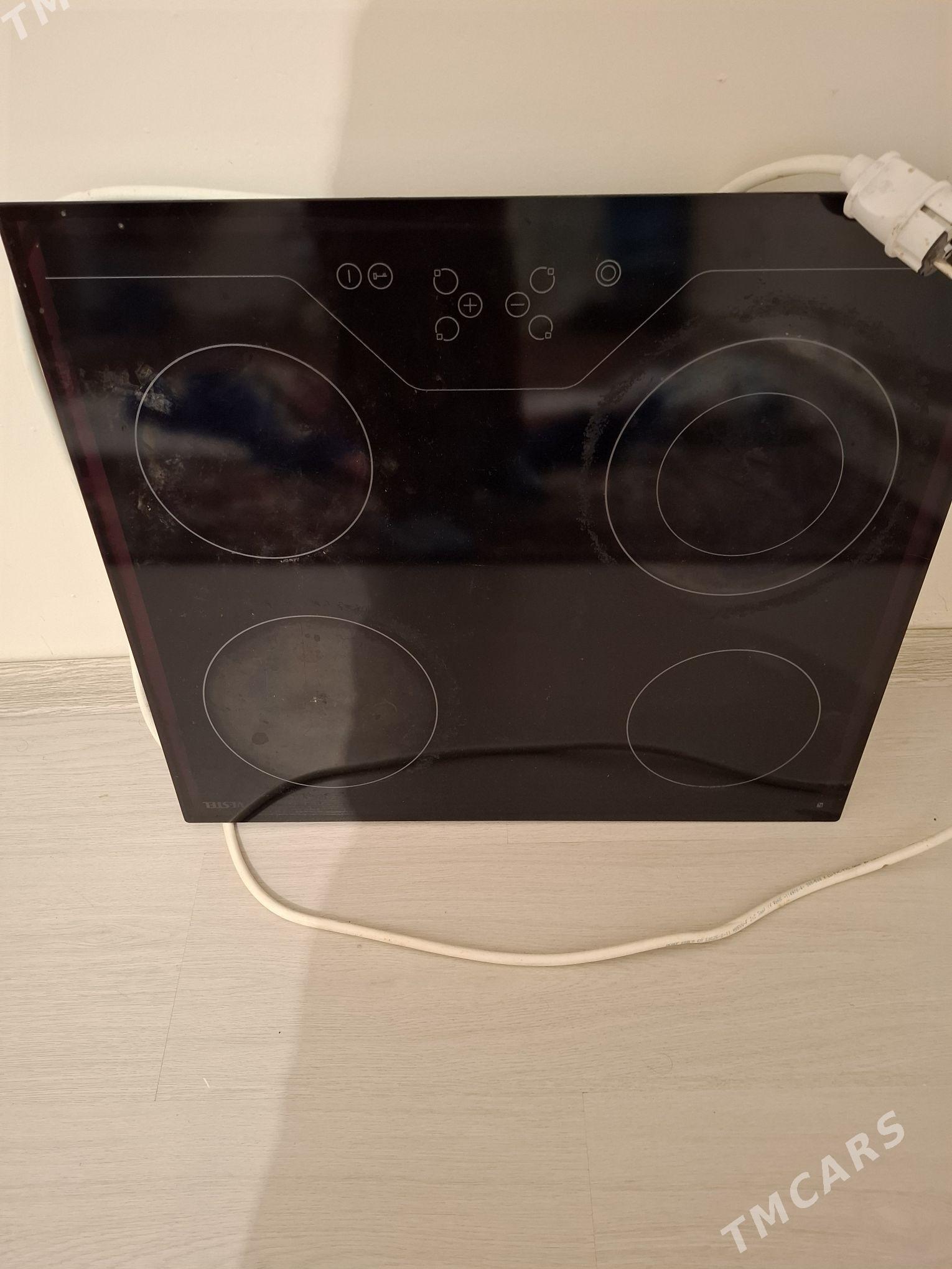 tok plita - Çoganly - img 1