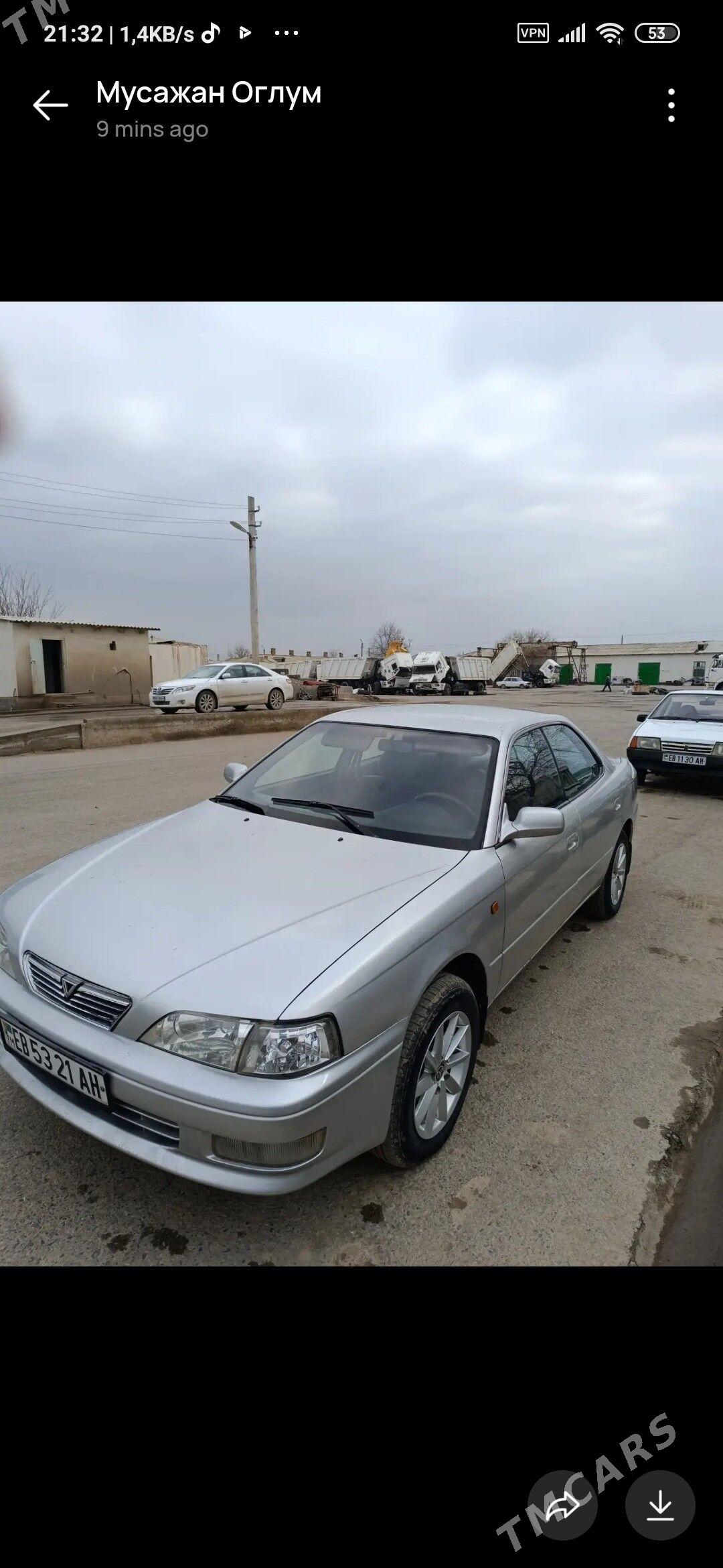 Toyota Vista 1996 - 75 000 TMT - Tejen - img 1